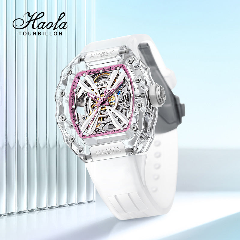 Haofa Mechanical 2302(MiddleSize)