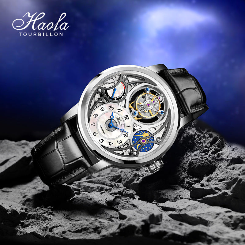 Haofa Tourbillon 1939