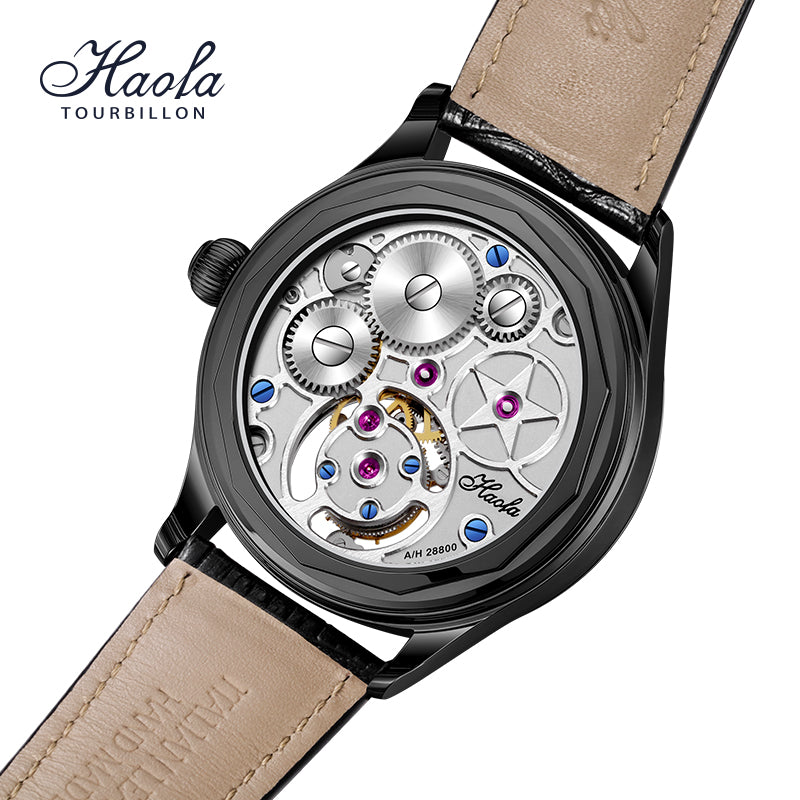 Haofa Tourbillon 1039