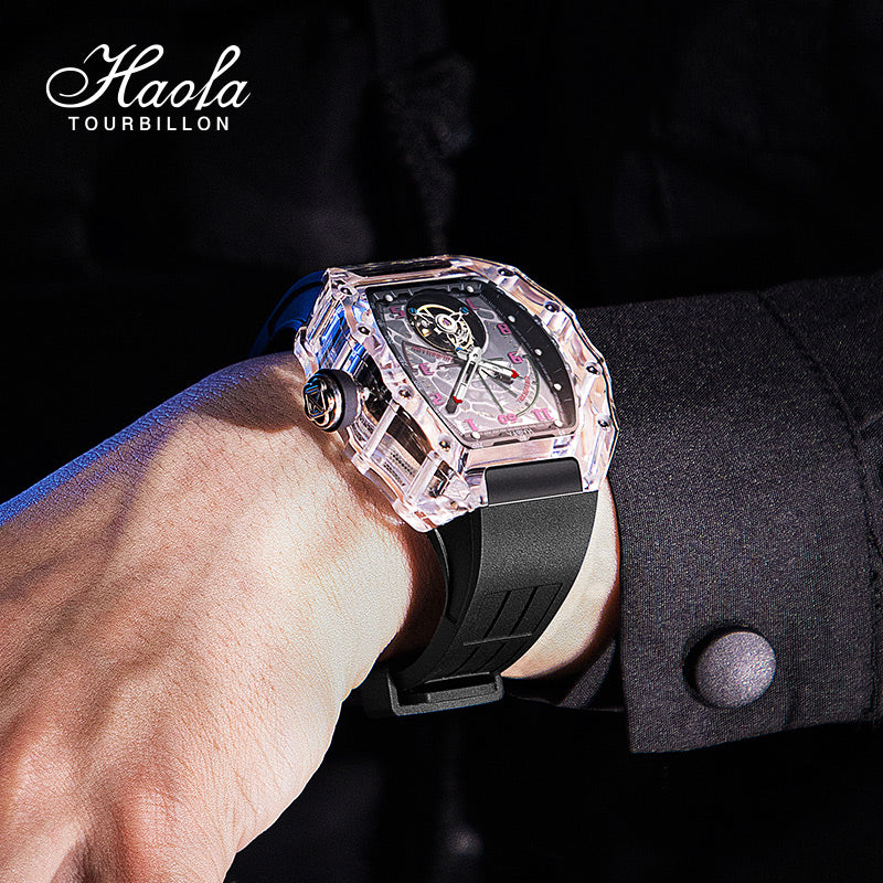 Haofa Tourbillon 2210