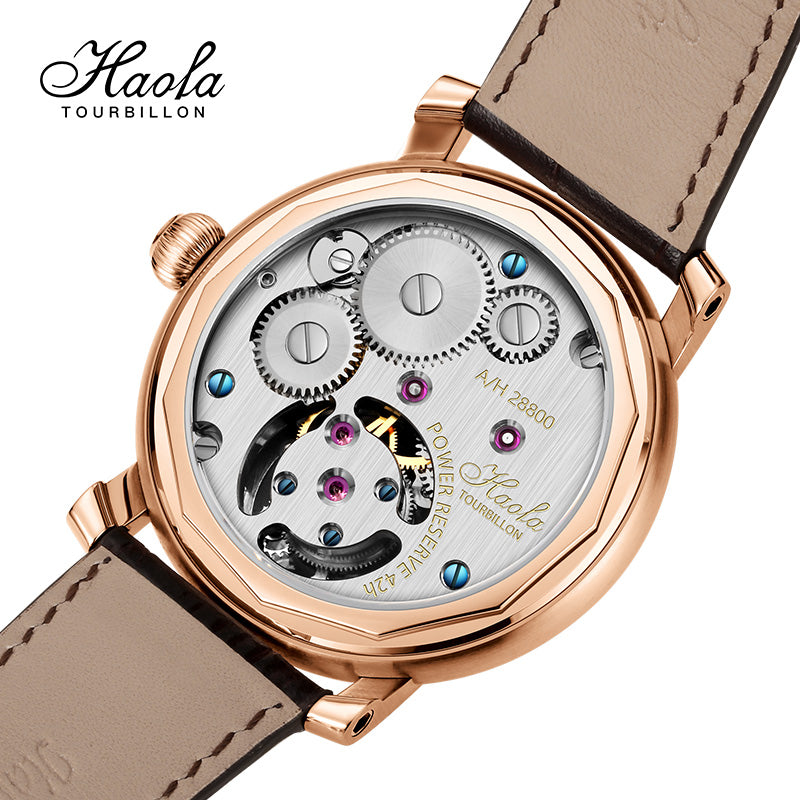 Haofa Tourbillon 1605