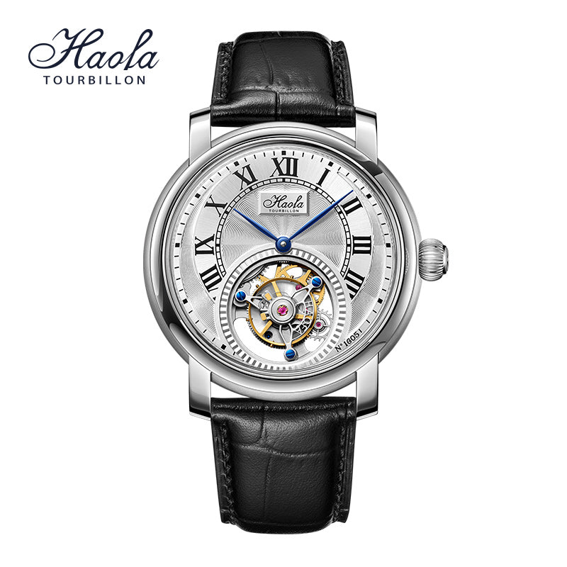 Haofa Tourbillon 1605