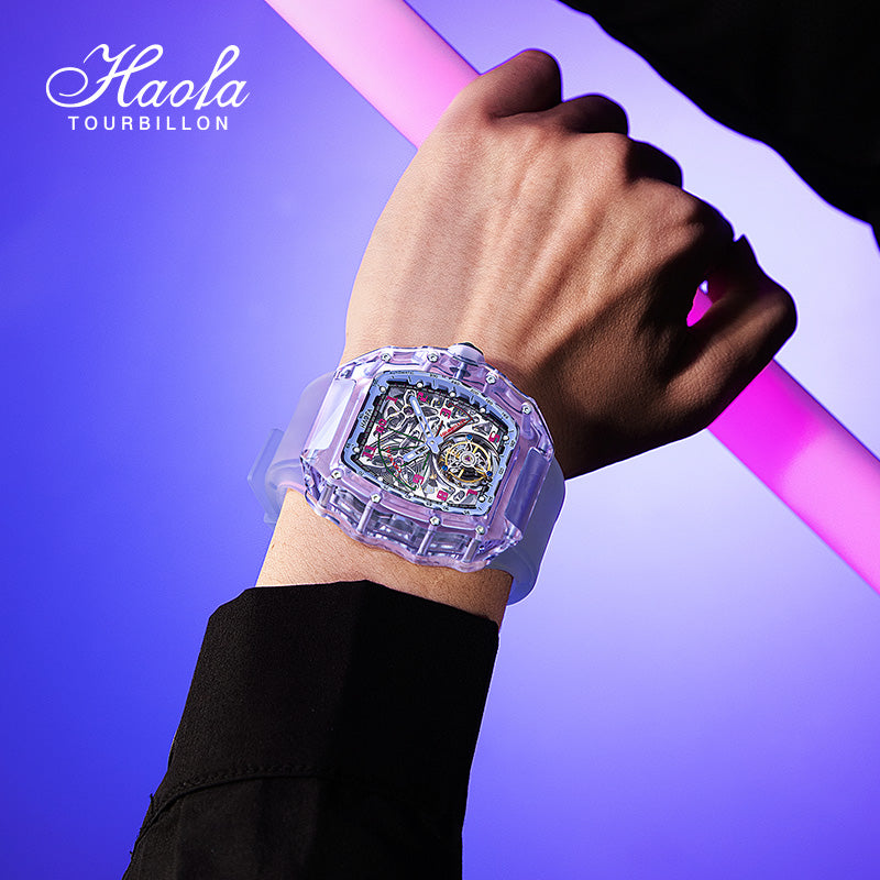 Haofa Tourbillon 2210