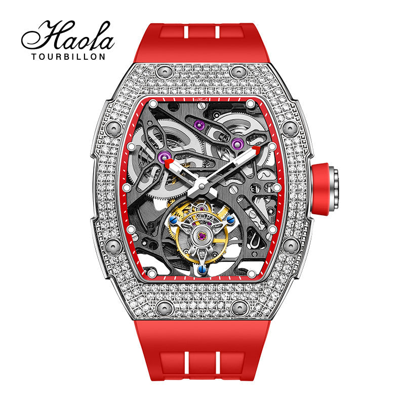 Haofa Tourbillon 1901-1S
