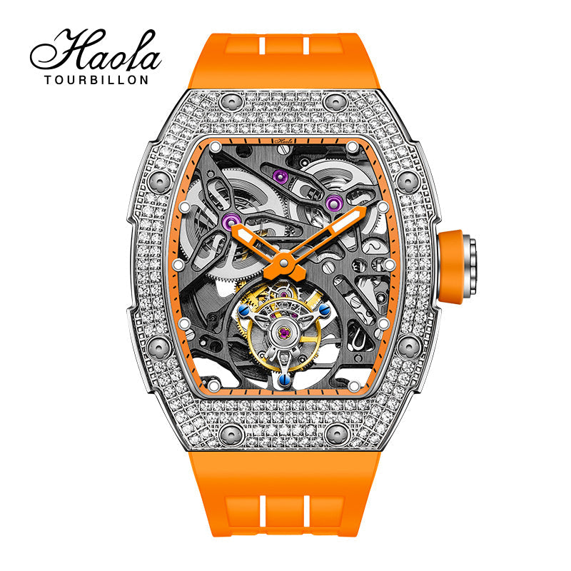 Haofa Tourbillon 1901-1S