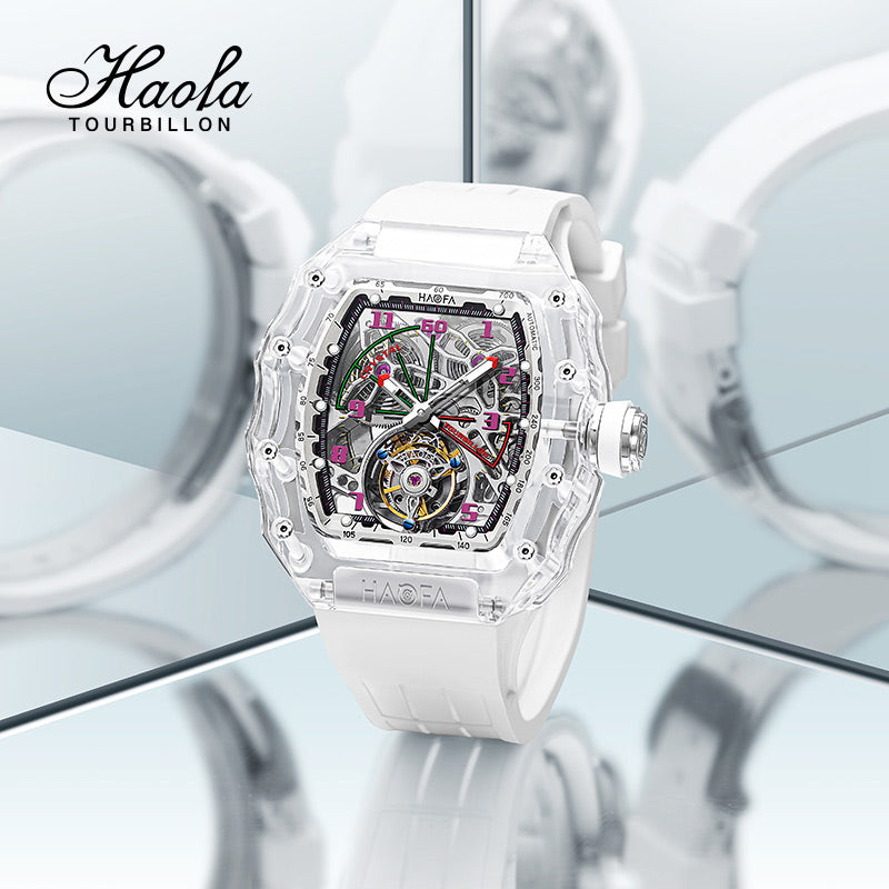 Haofa Tourbillon 2210