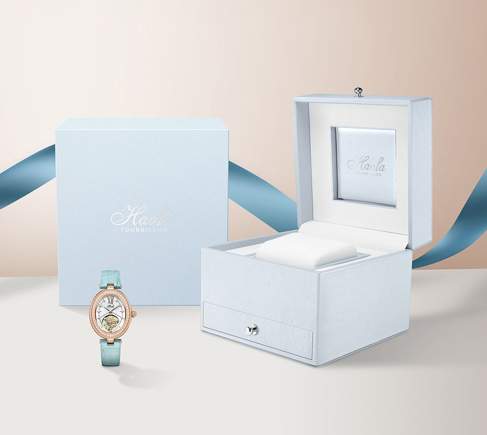Haofa Tourbillon 2118