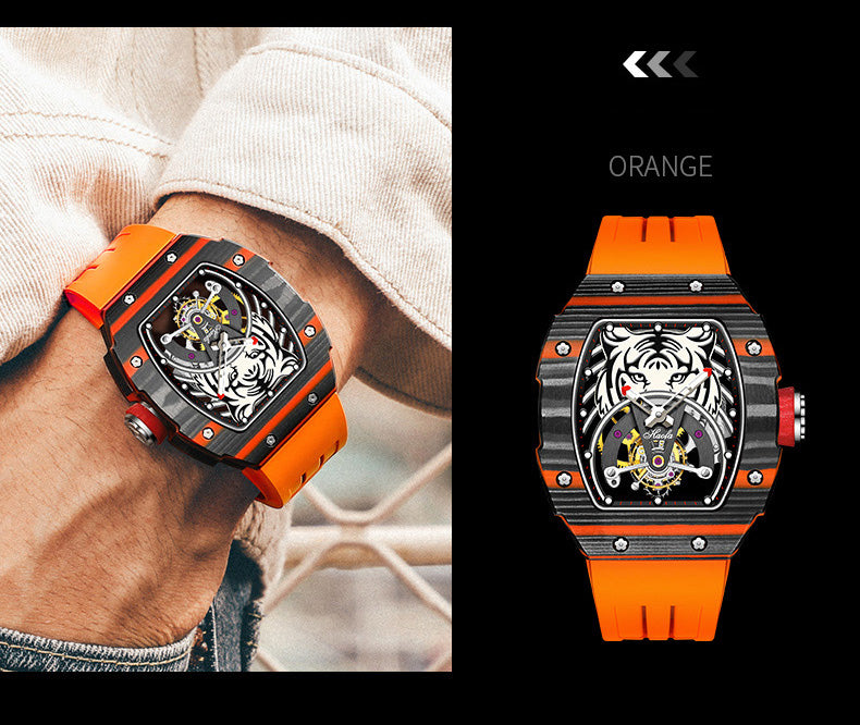 Haofa Tourbillon 1903-H