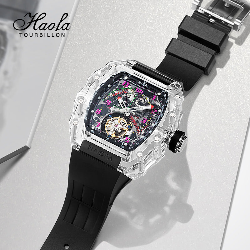 Haofa Tourbillon 2210