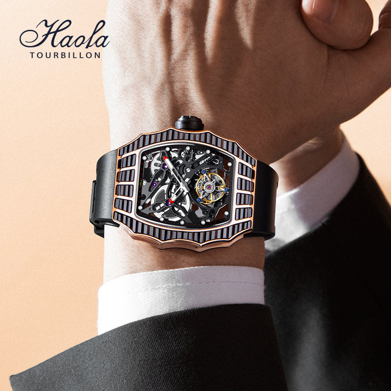 Haofa Tourbillon 2310