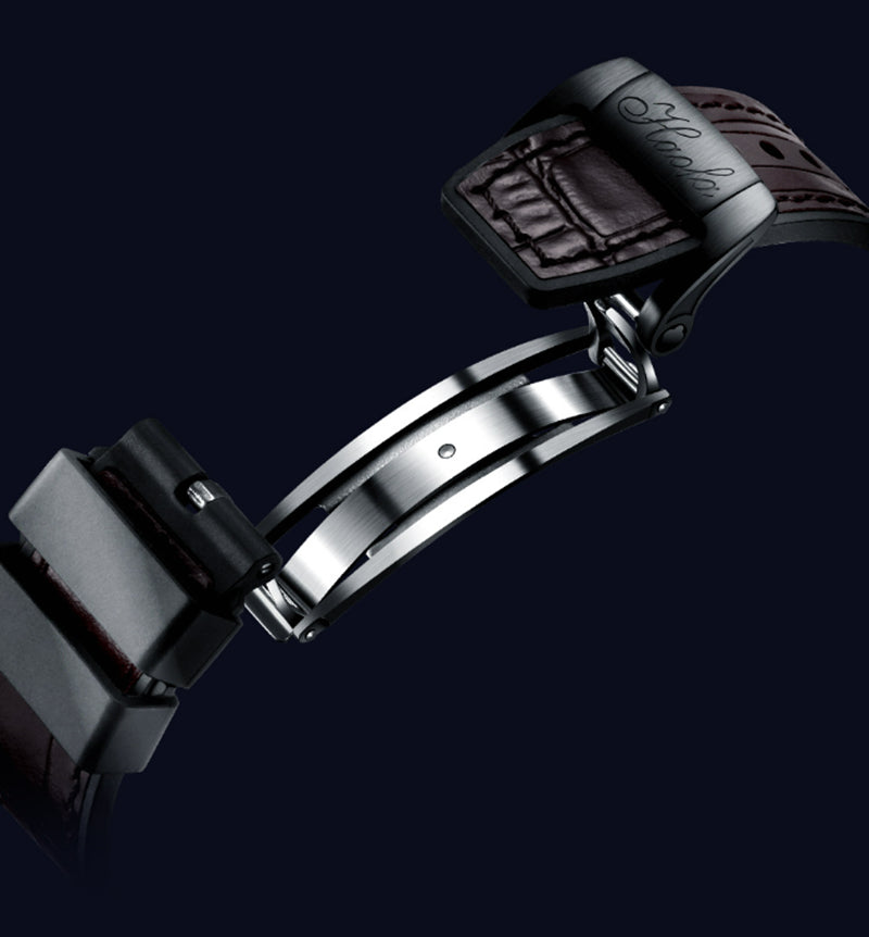 Haofa Tourbillon 1916