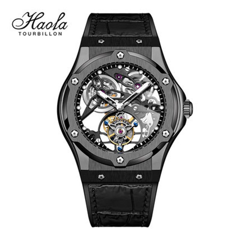 Haofa Tourbillon 1916