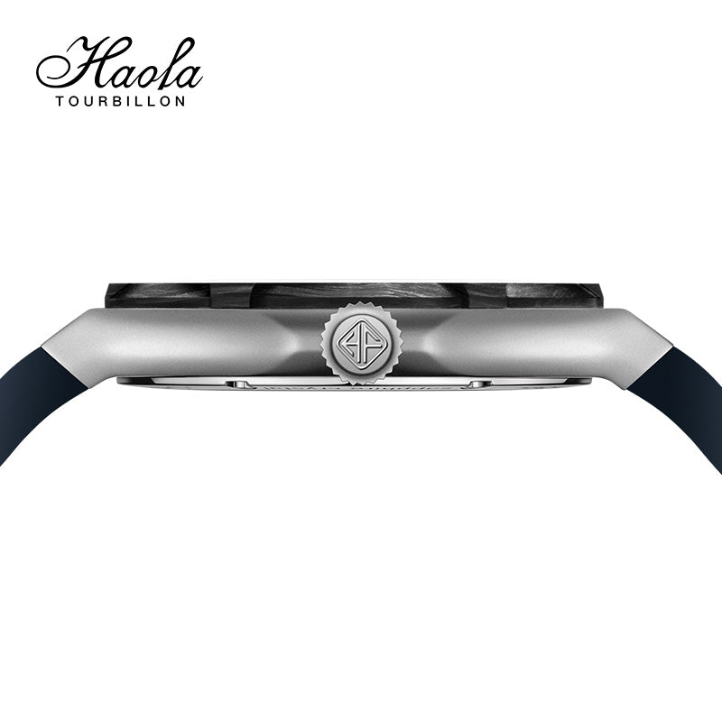 Haofa Tourbillon 1918