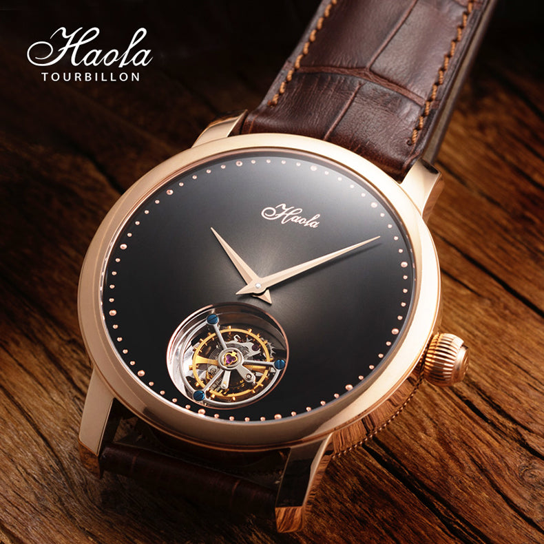 Haofa Tourbillon 1027