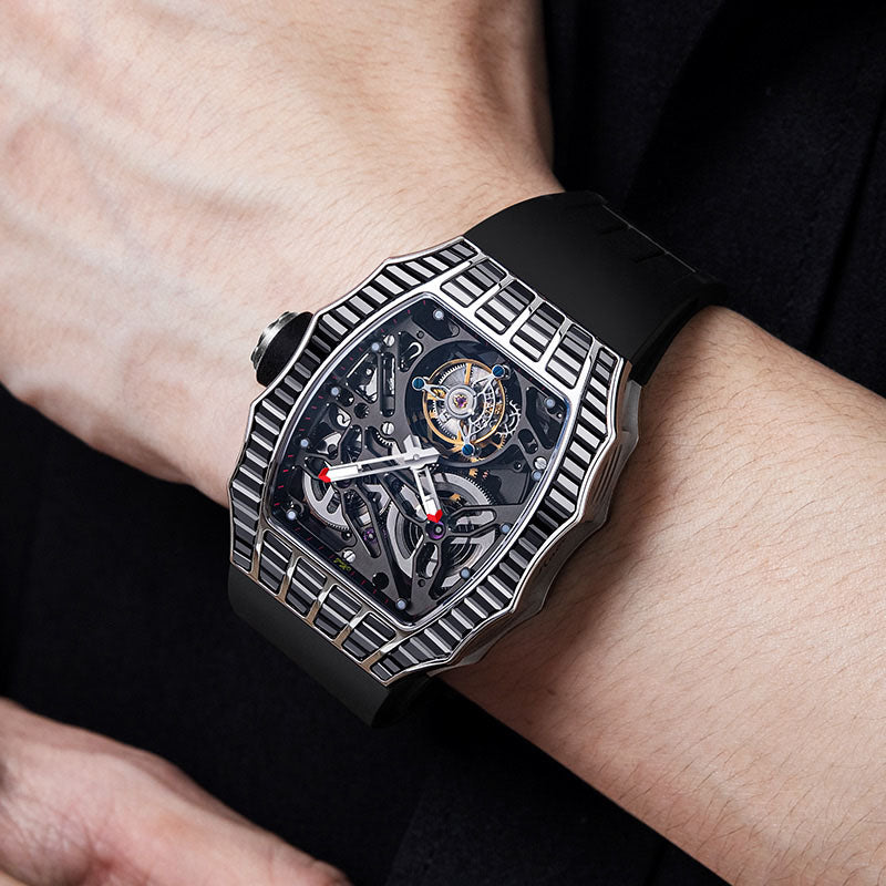 Haofa Tourbillon 2310