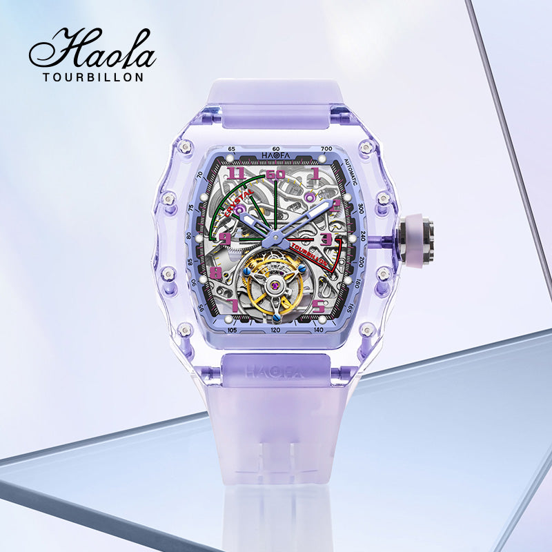 Haofa Tourbillon 2210