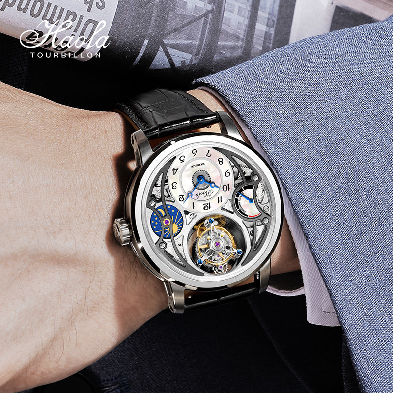Haofa Tourbillon 1939