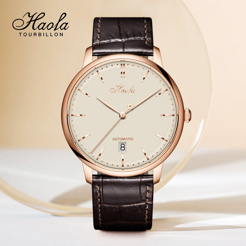 Haofa Mechanical 1606(超薄型)