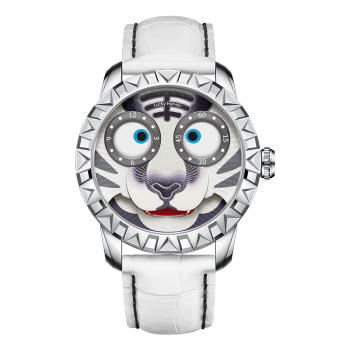 LUCKY HARVEY WhiteTiger(白虎)