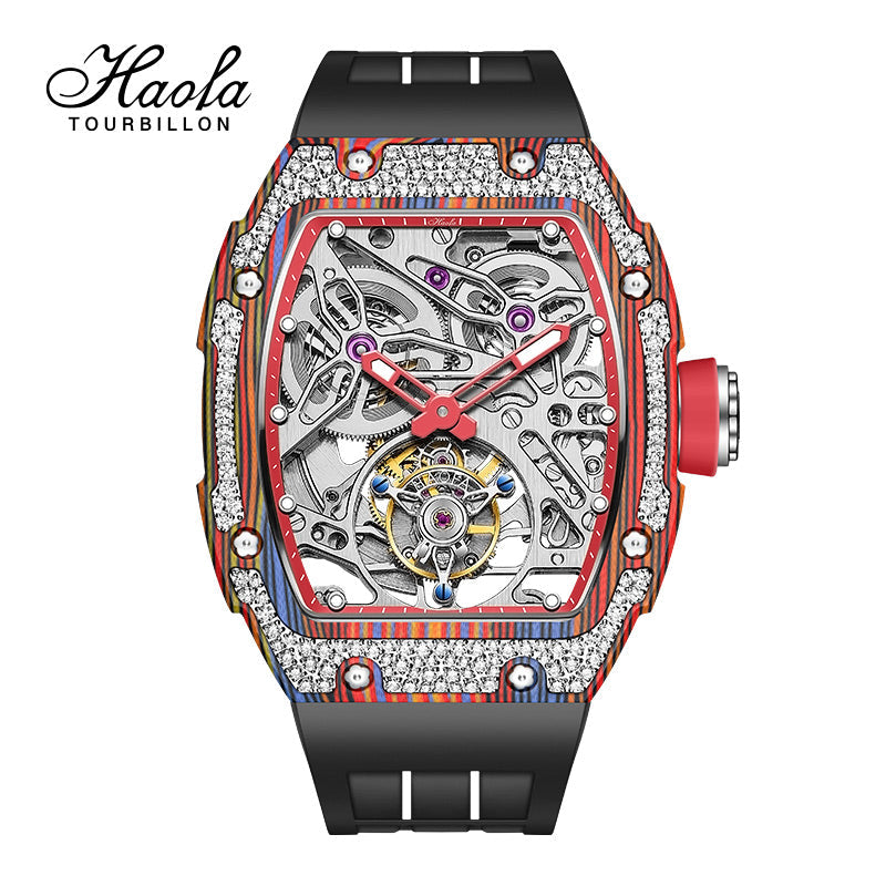 Haofa Tourbillon 1901-3