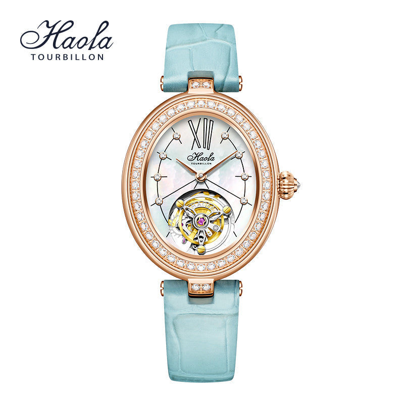 Haofa Tourbillon 2118