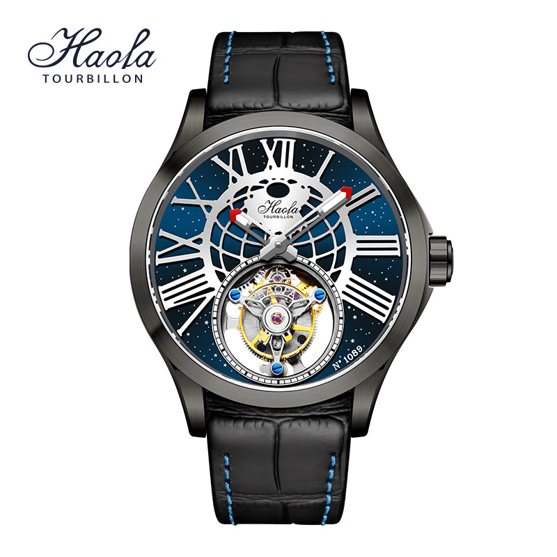 Haofa Tourbillon1089