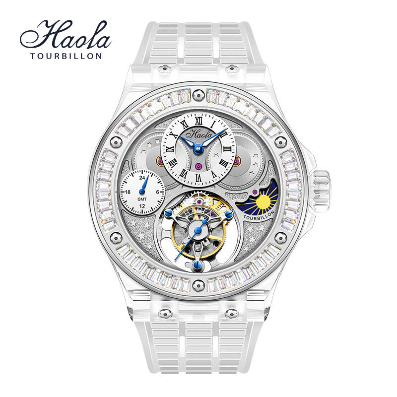 Haofa Tourbillon 2101-1