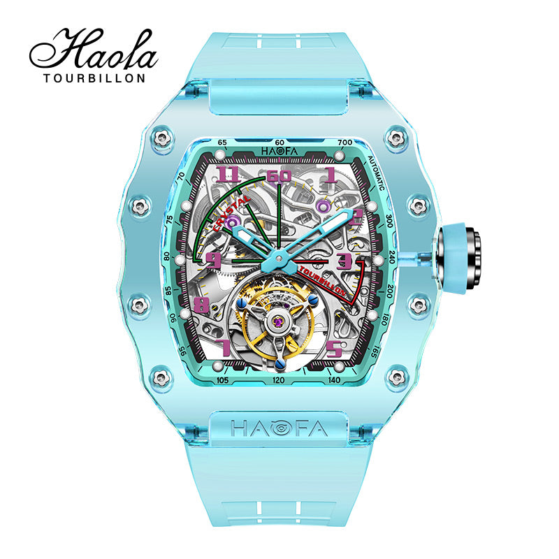 Haofa Tourbillon 2210