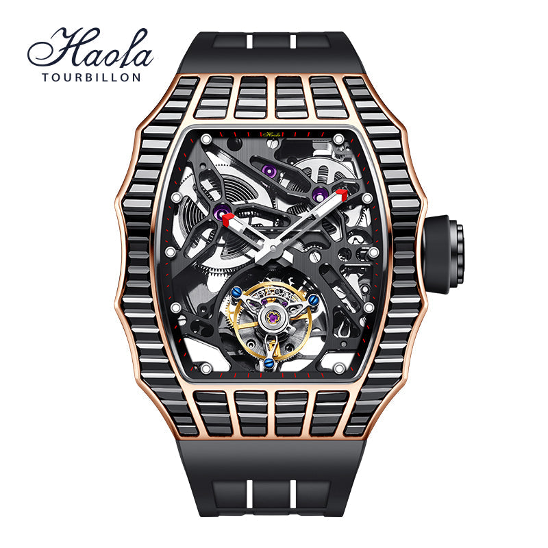 Haofa Tourbillon 2310
