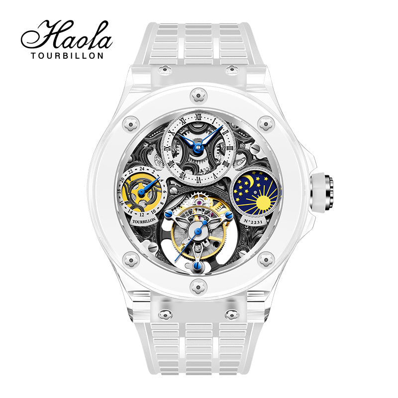 Haofa Tourbillon 2231