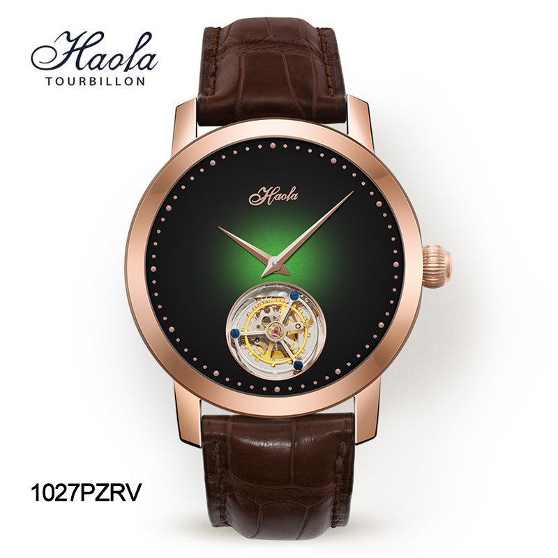Haofa Tourbillon 1027
