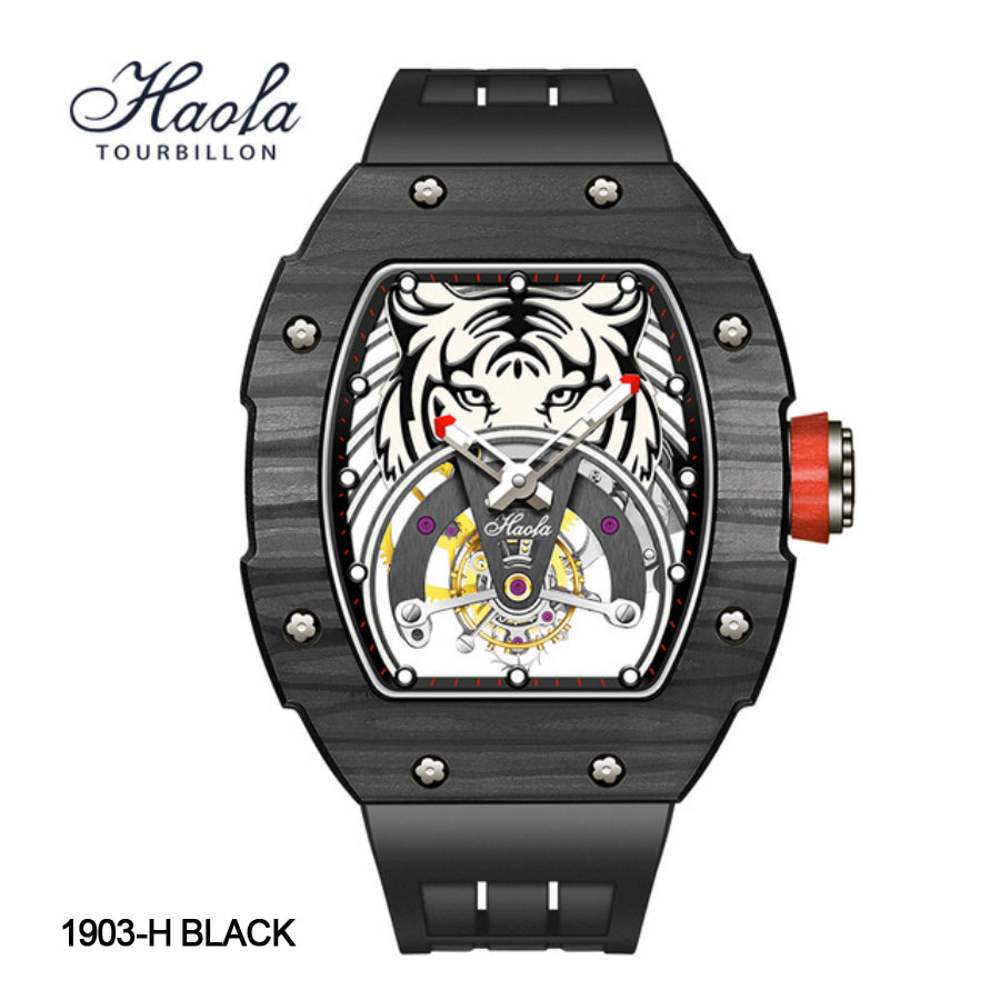 Haofa Tourbillon 1903-H