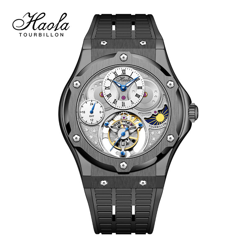 Haofa Tourbillon 1919