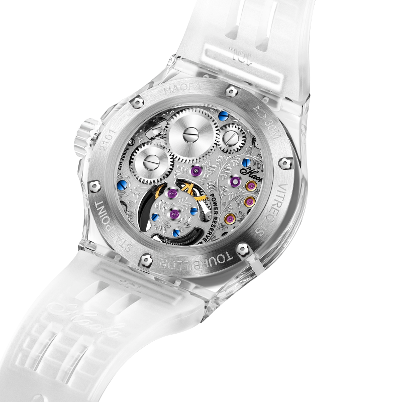 Haofa Tourbillon 2101-1