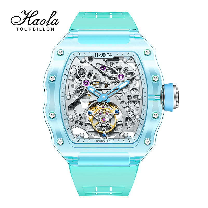Haofa Tourbillon2201-1