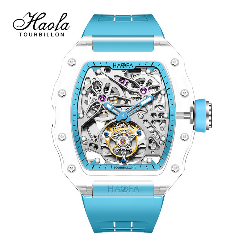 Haofa Tourbillon 2201
