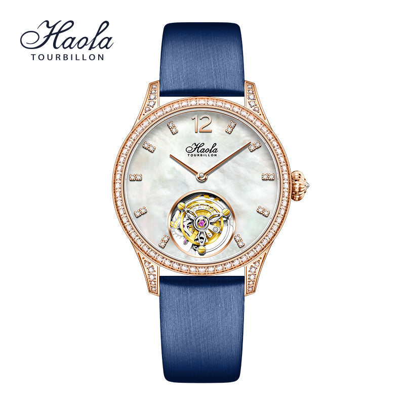 Haofa Tourbillon 1809