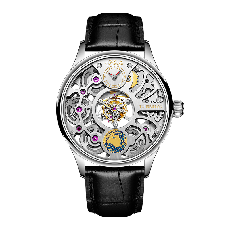 Haofa Tourbillon 1037