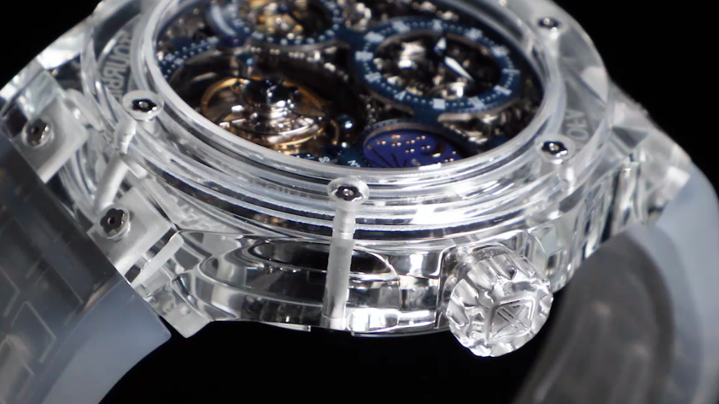 Haofa Tourbillon 2102