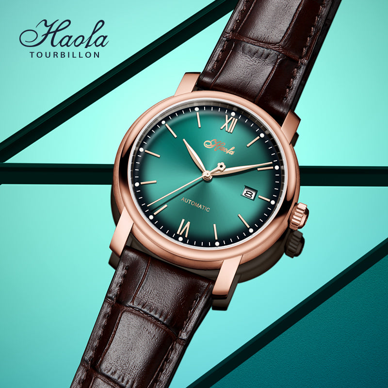 Haofa Mechanical 1325