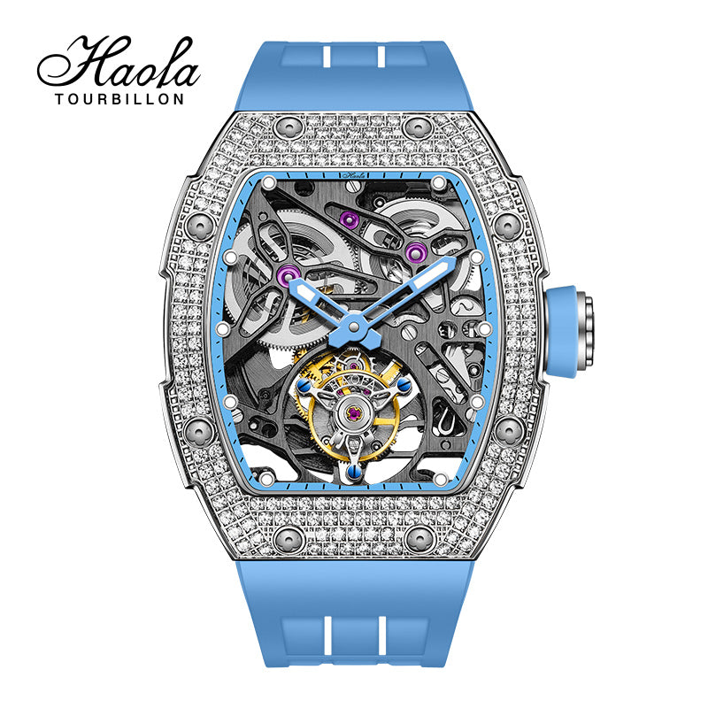 Haofa Tourbillon 1901-1S