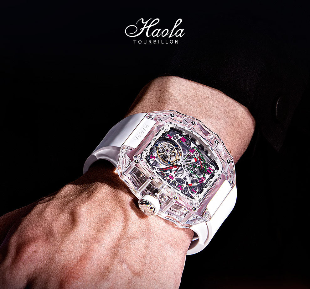 Haofa Tourbillon 2210