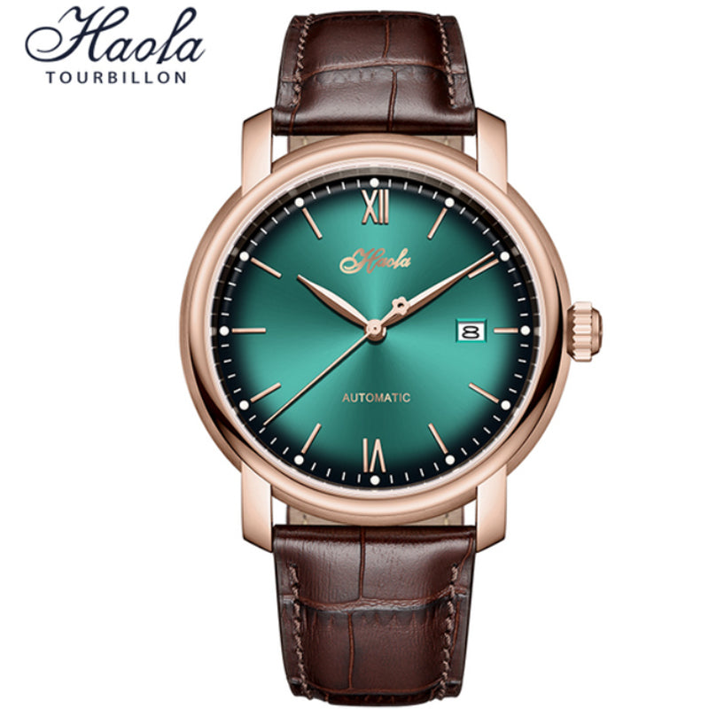 Haofa Mechanical 1325