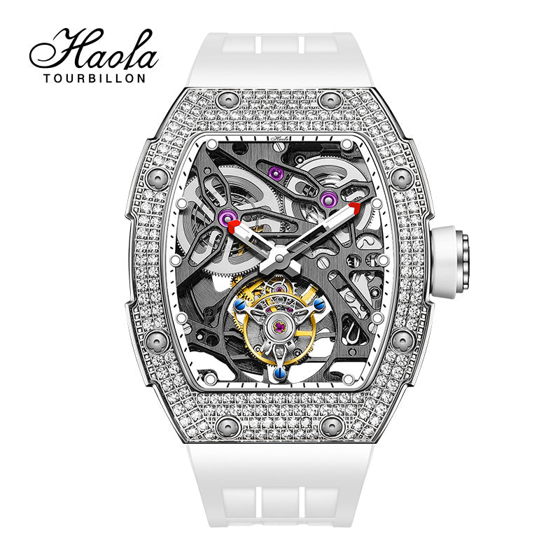 Haofa Tourbillon 1901-1S