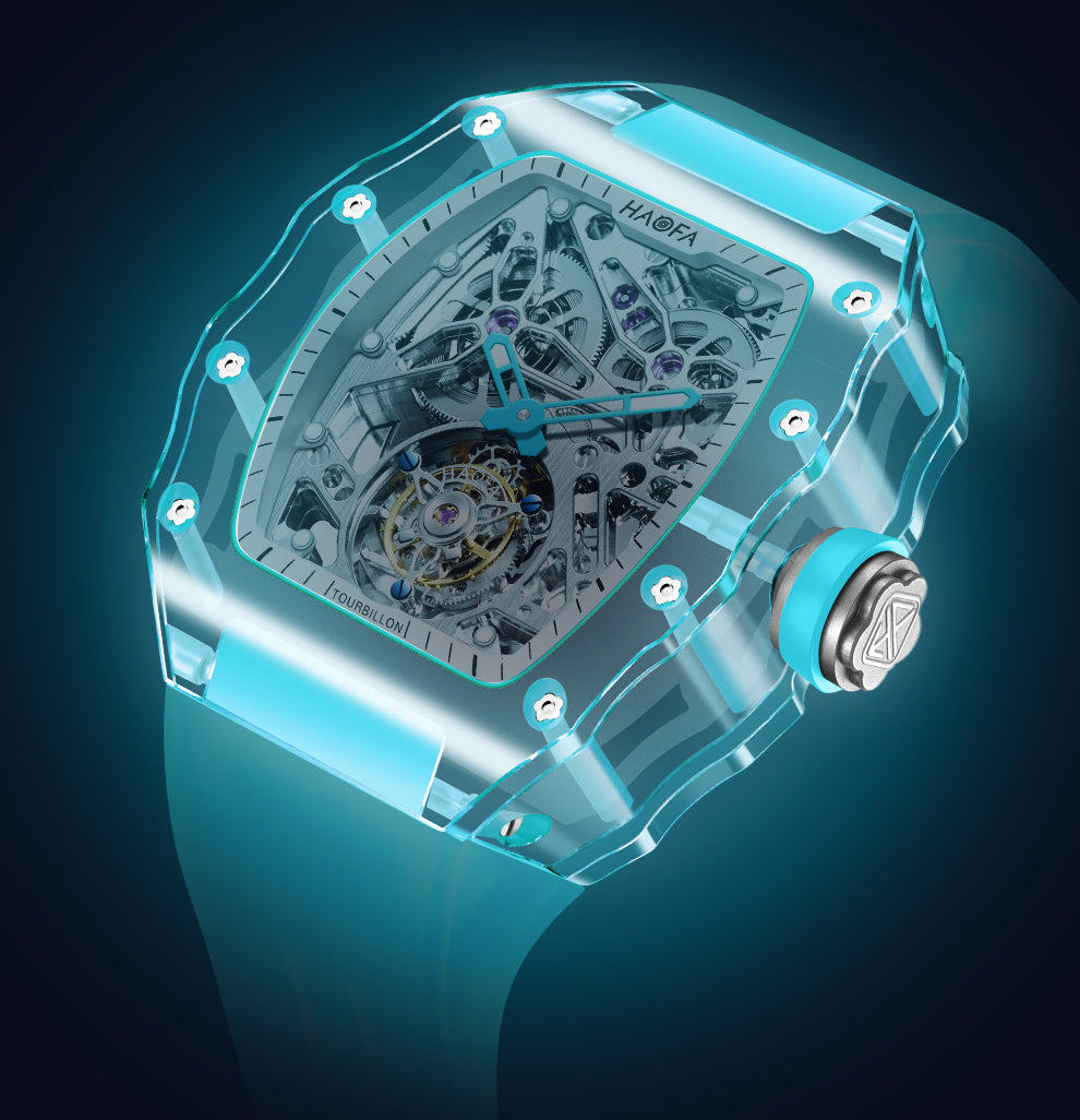 Haofa Tourbillon2201-1