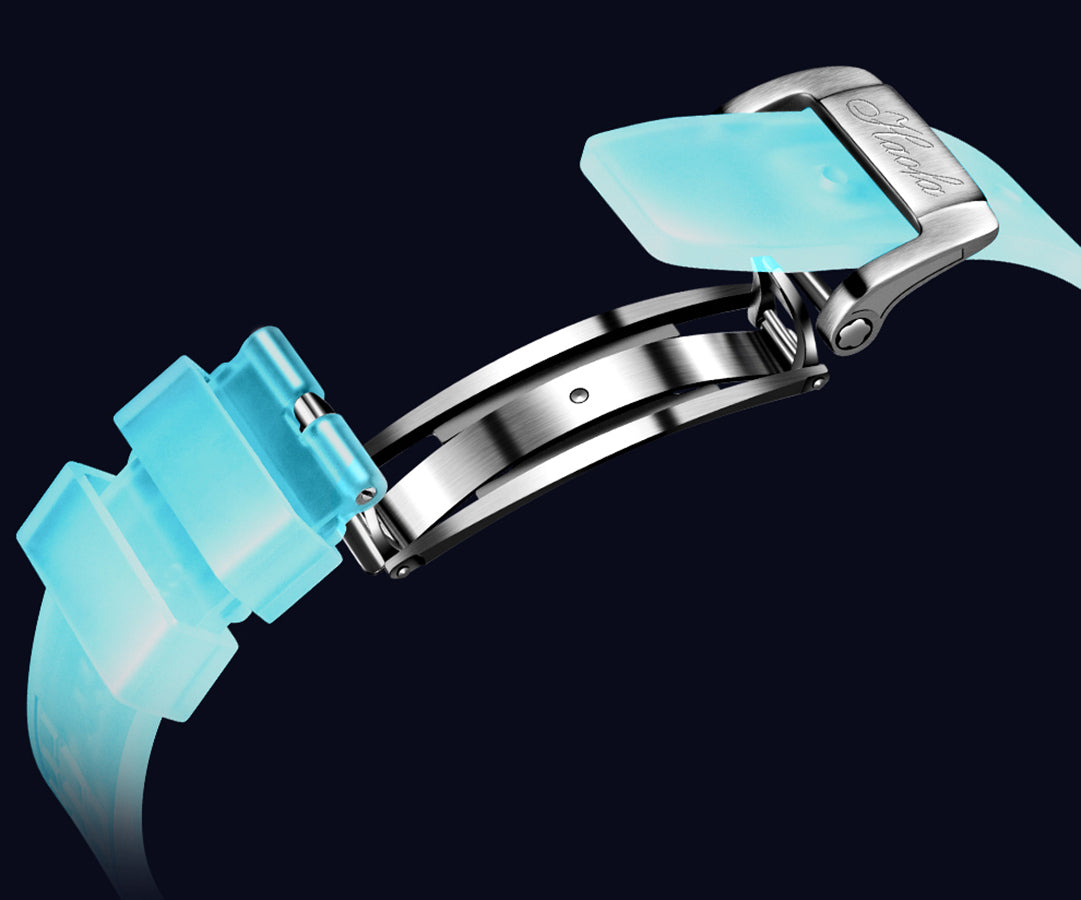 Haofa Tourbillon2201-1
