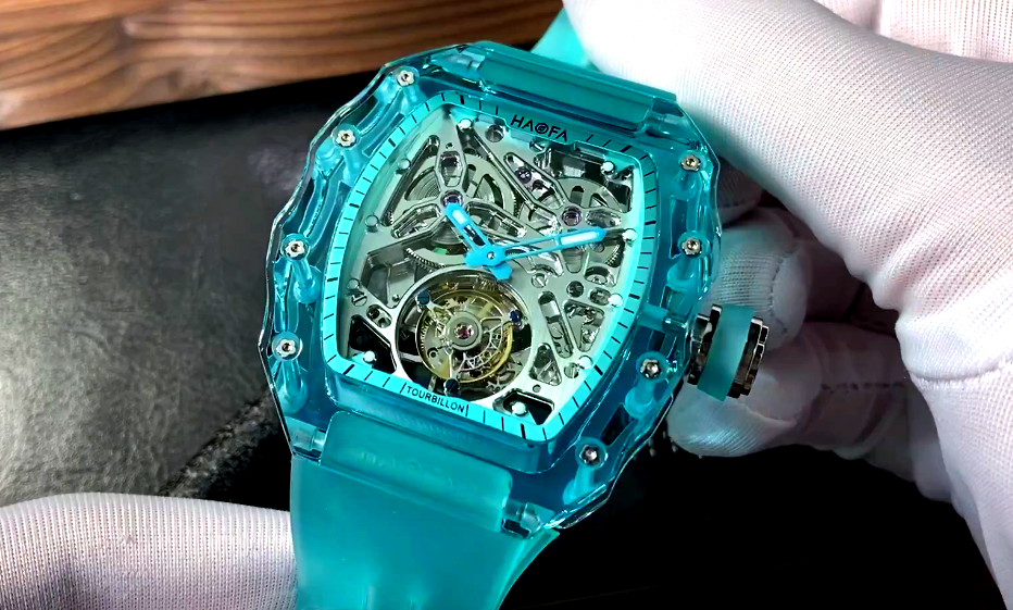 Haofa Tourbillon2201-1