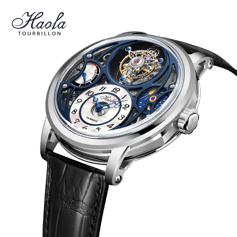 Haofa Tourbillon 1939