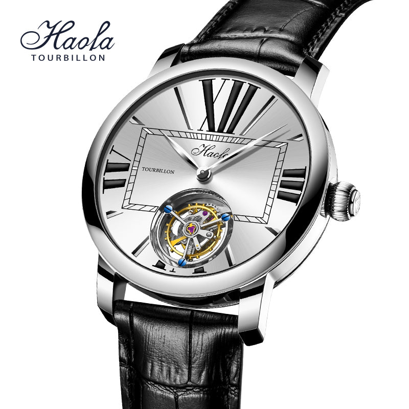 Haofa Tourbillon 1033
