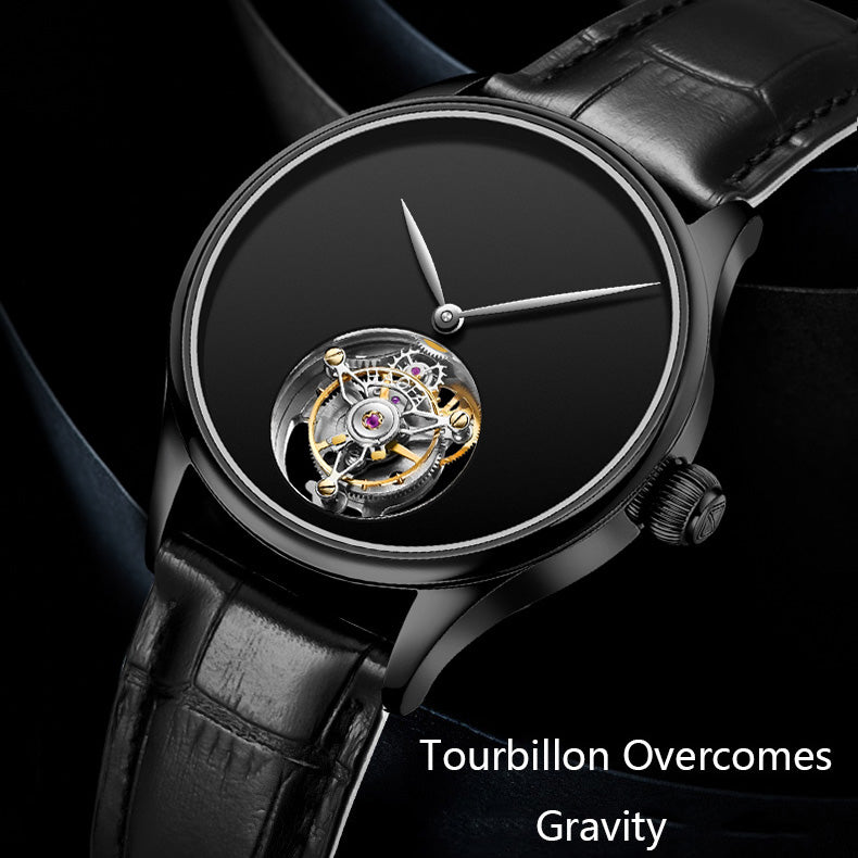 Haofa Tourbillon 1039